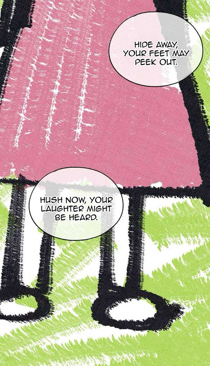Yeonwoo’s Innocence Chapter 178 page 3