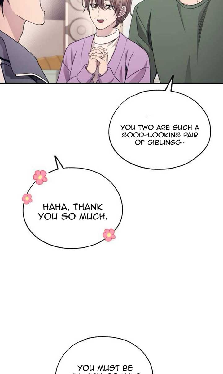 Yeonwoo’s Innocence Chapter 178 page 40