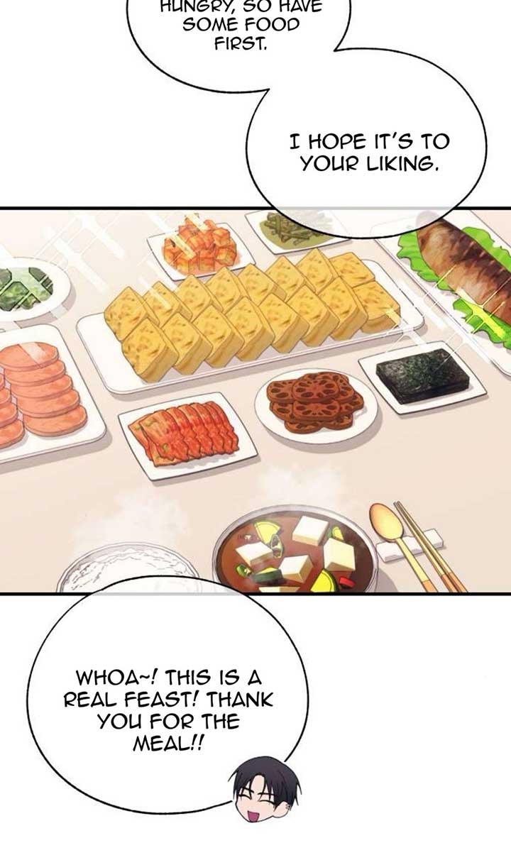 Yeonwoo’s Innocence Chapter 178 page 41