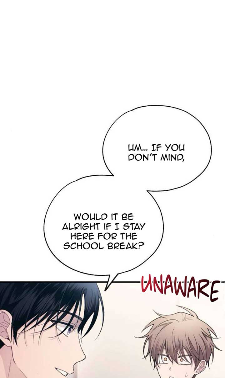 Yeonwoo’s Innocence Chapter 178 page 42