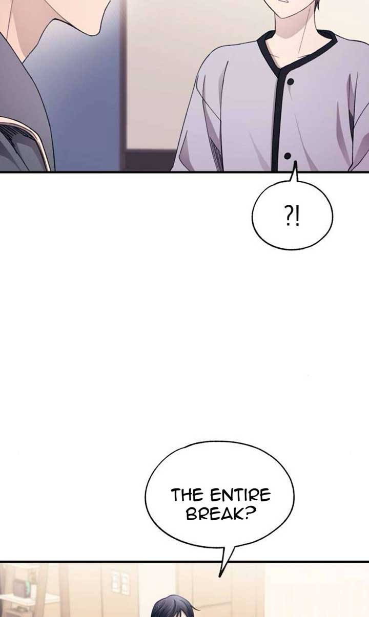 Yeonwoo’s Innocence Chapter 178 page 43