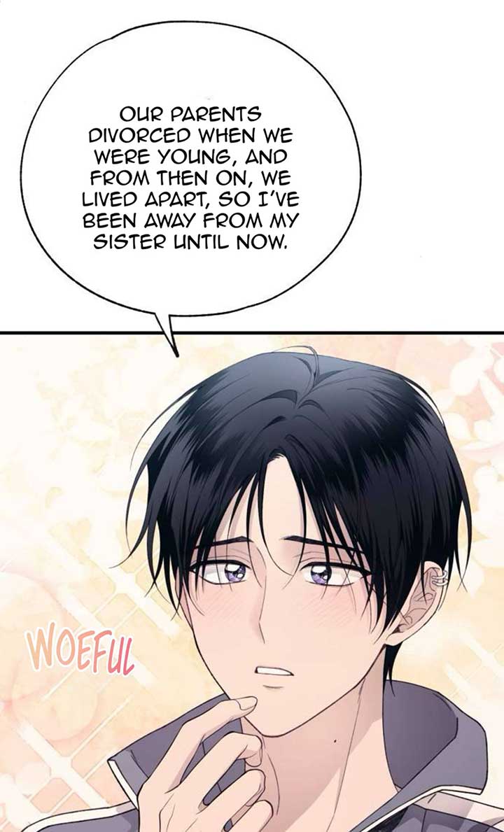 Yeonwoo’s Innocence Chapter 178 page 45