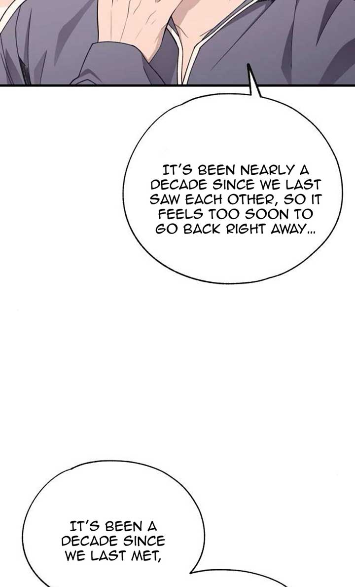 Yeonwoo’s Innocence Chapter 178 page 46