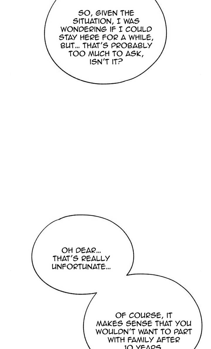 Yeonwoo’s Innocence Chapter 178 page 48