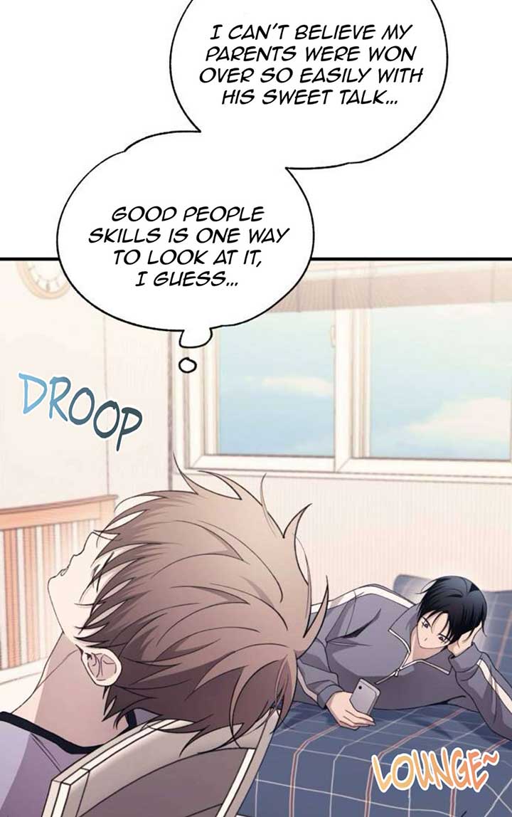 Yeonwoo’s Innocence Chapter 178 page 53