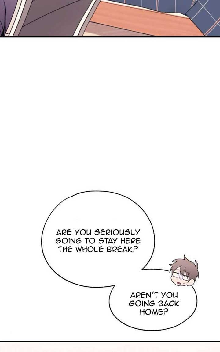 Yeonwoo’s Innocence Chapter 178 page 54