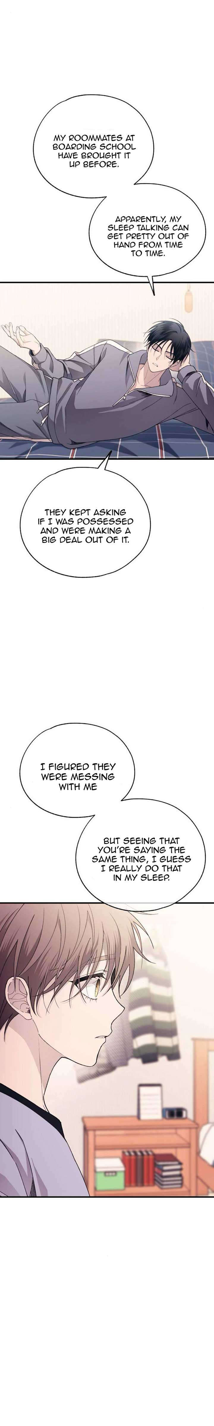 Yeonwoo’s Innocence Chapter 178 page 64