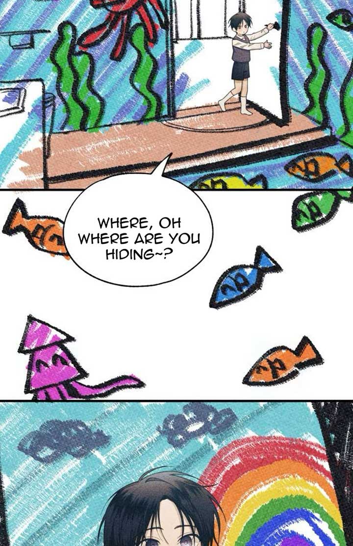 Yeonwoo’s Innocence Chapter 178 page 6