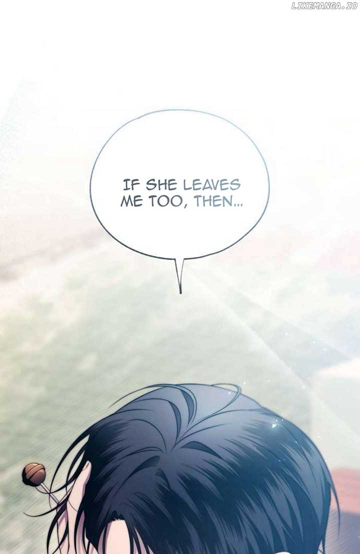 Yeonwoo’s Innocence Chapter 180 page 0