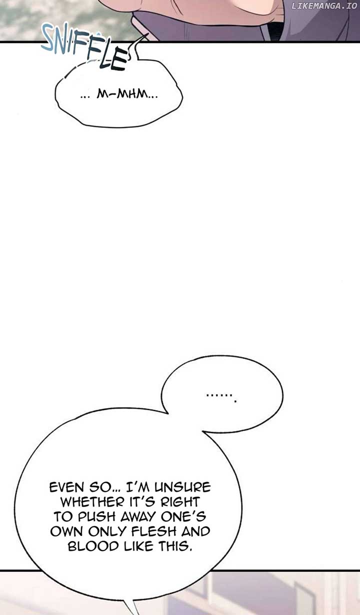 Yeonwoo’s Innocence Chapter 180 page 9