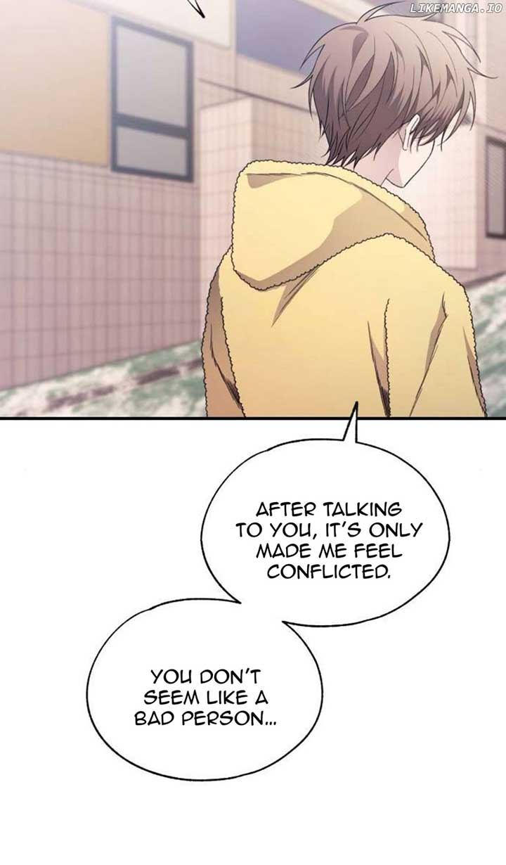 Yeonwoo’s Innocence Chapter 180 page 10