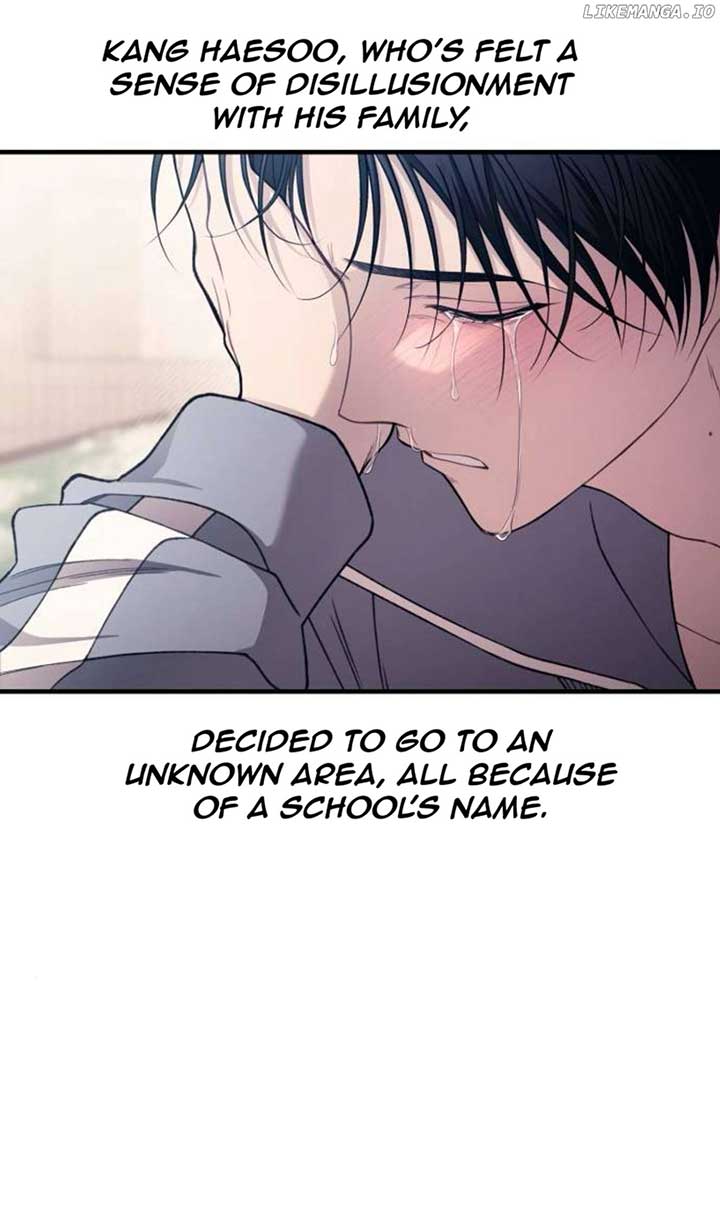 Yeonwoo’s Innocence Chapter 180 page 13