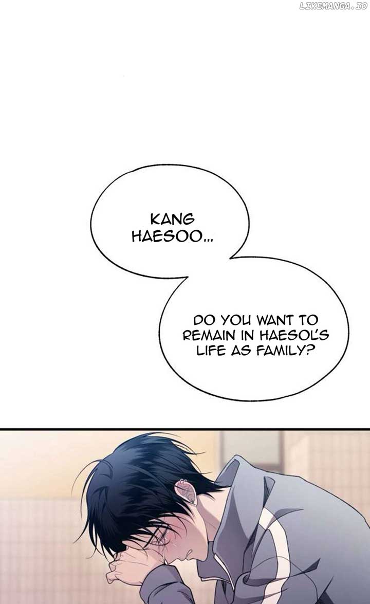 Yeonwoo’s Innocence Chapter 180 page 18