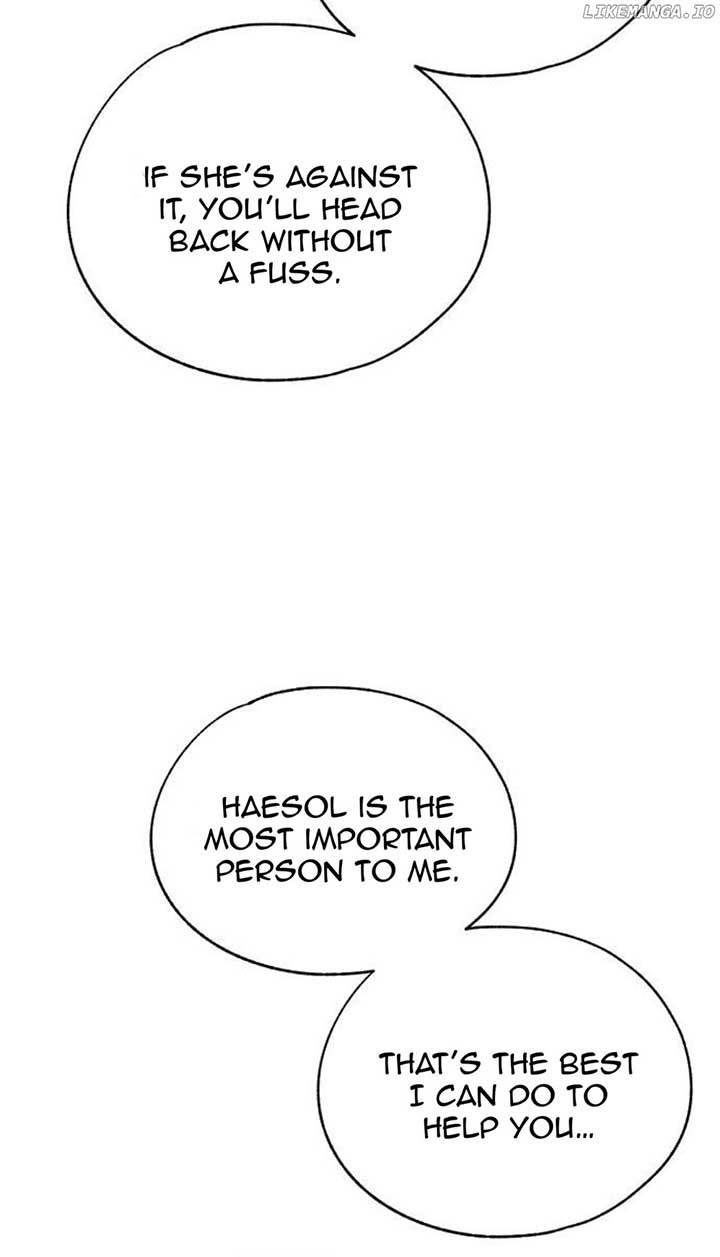 Yeonwoo’s Innocence Chapter 180 page 24