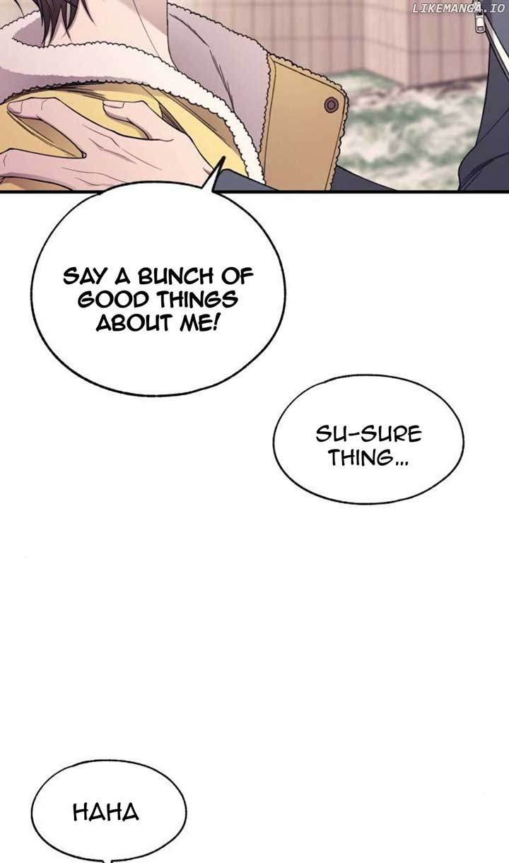 Yeonwoo’s Innocence Chapter 180 page 29