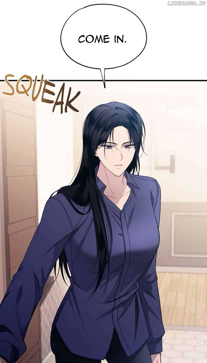 Yeonwoo’s Innocence Chapter 180 page 33