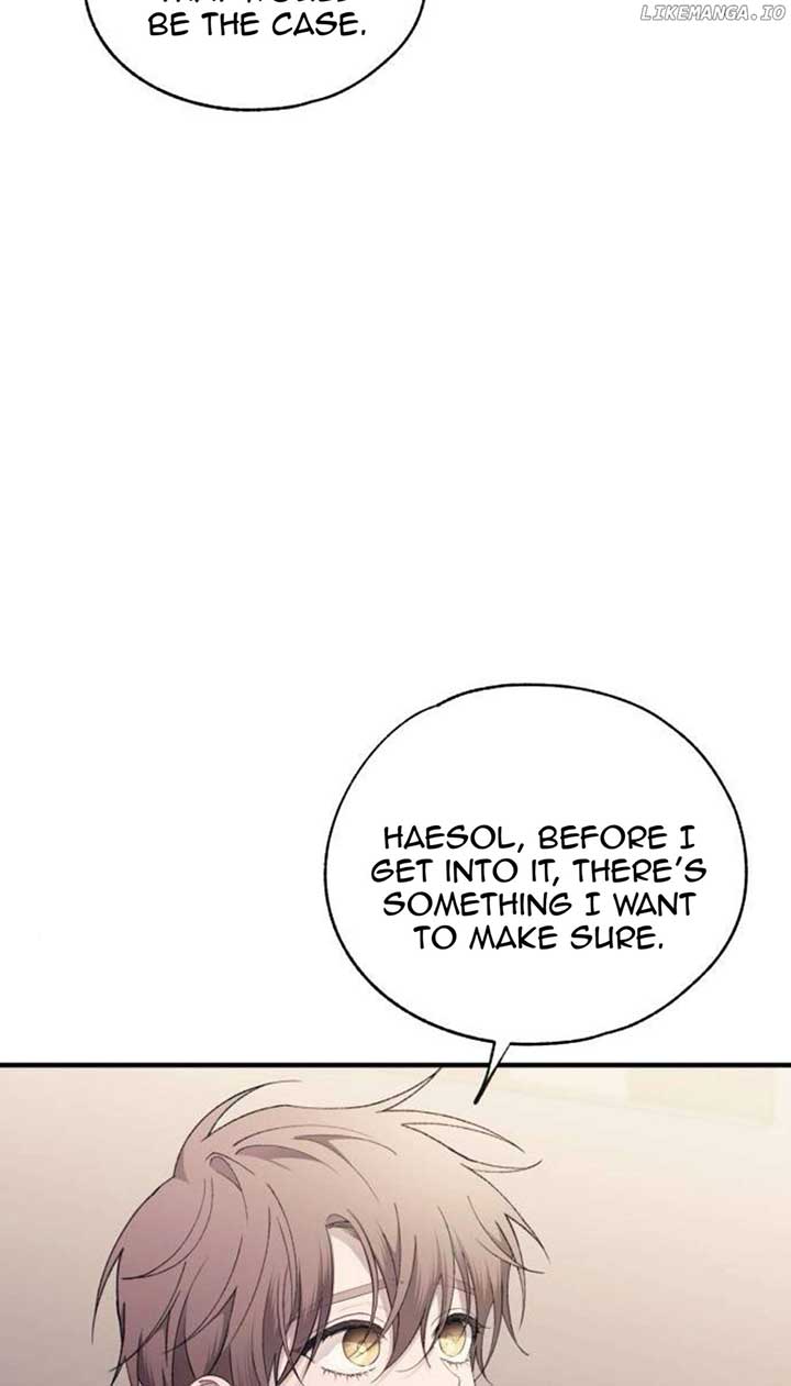 Yeonwoo’s Innocence Chapter 180 page 37