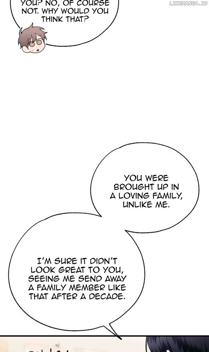 Yeonwoo’s Innocence Chapter 180 page 40