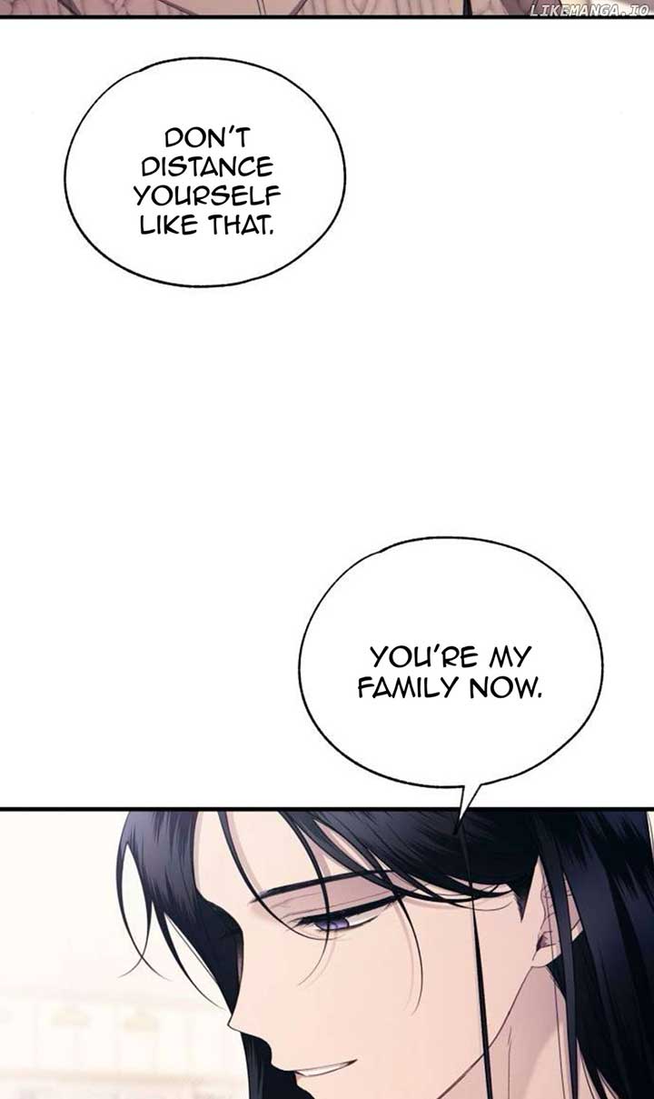 Yeonwoo’s Innocence Chapter 180 page 43