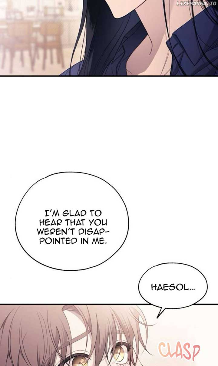 Yeonwoo’s Innocence Chapter 180 page 44