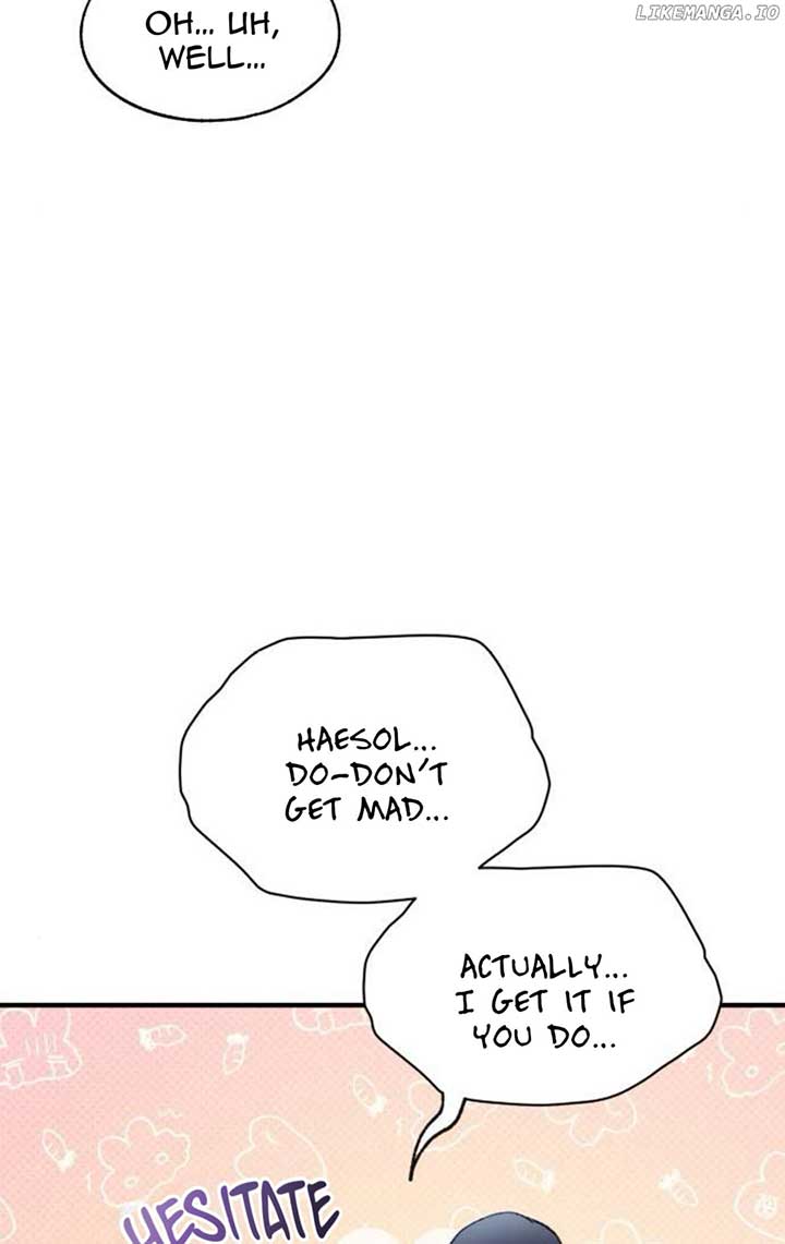Yeonwoo’s Innocence Chapter 180 page 48