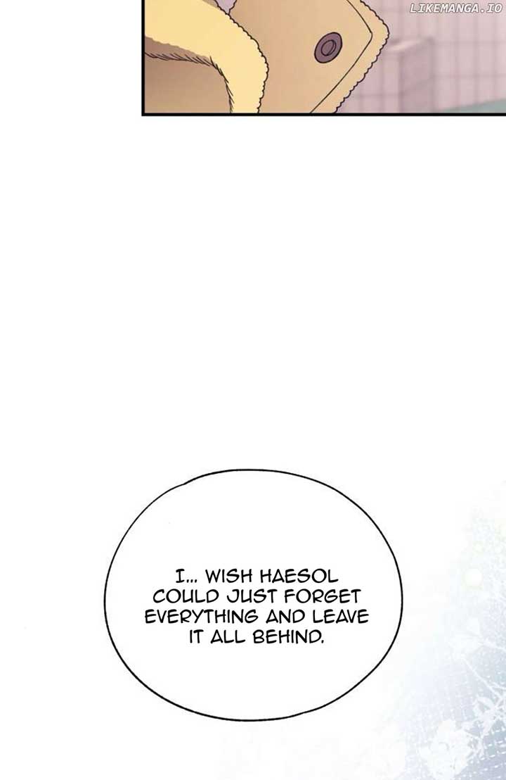 Yeonwoo’s Innocence Chapter 180 page 4