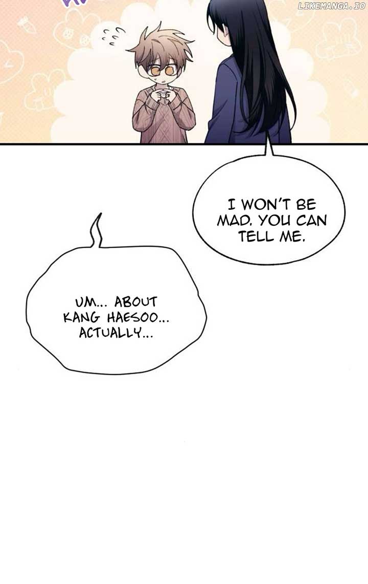 Yeonwoo’s Innocence Chapter 180 page 49