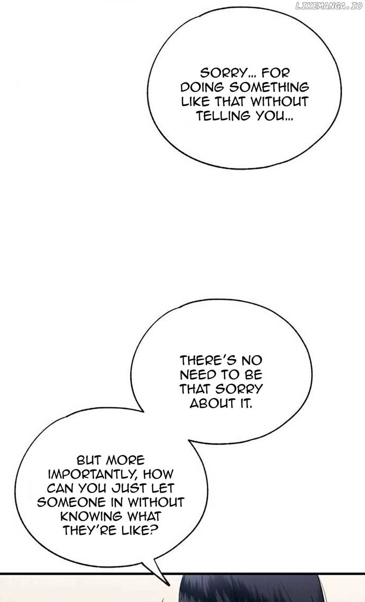 Yeonwoo’s Innocence Chapter 180 page 53
