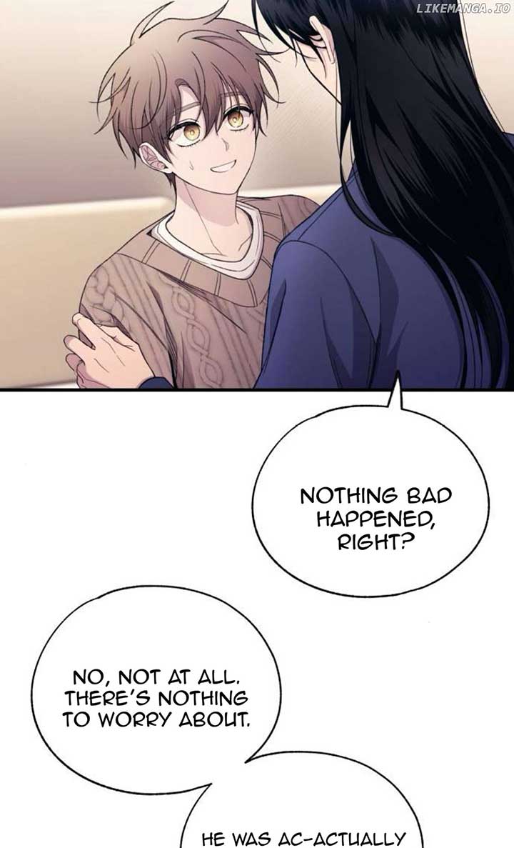 Yeonwoo’s Innocence Chapter 180 page 54