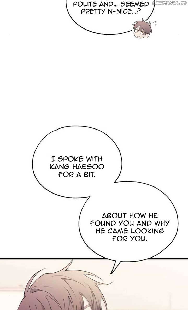 Yeonwoo’s Innocence Chapter 180 page 55