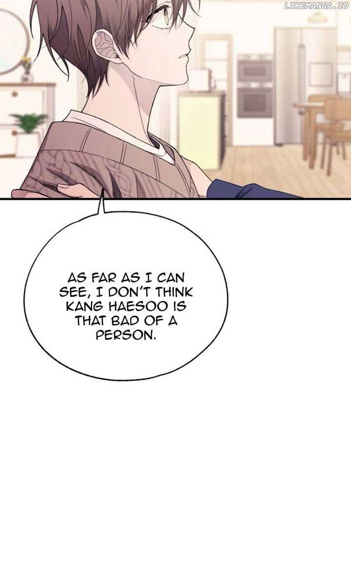 Yeonwoo’s Innocence Chapter 180 page 56