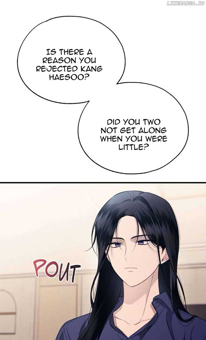 Yeonwoo’s Innocence Chapter 180 page 57