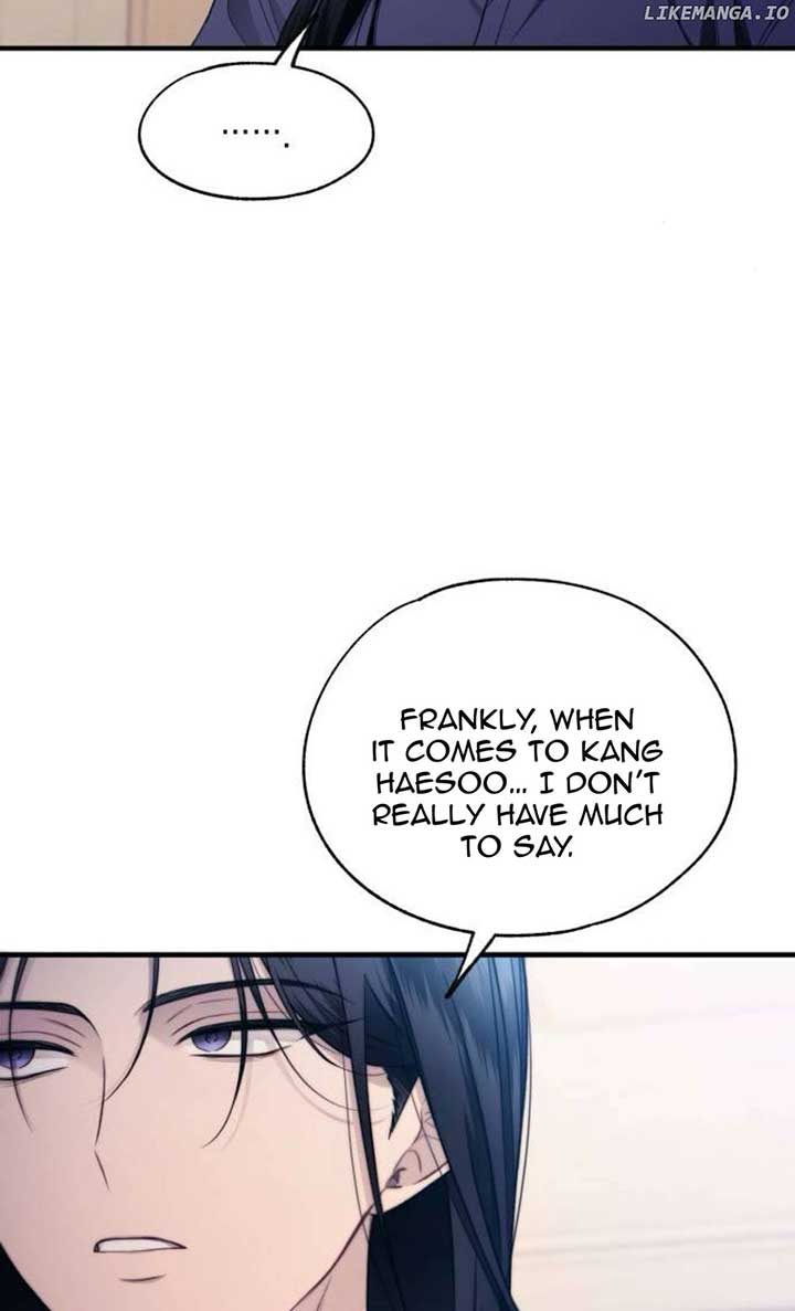 Yeonwoo’s Innocence Chapter 180 page 58