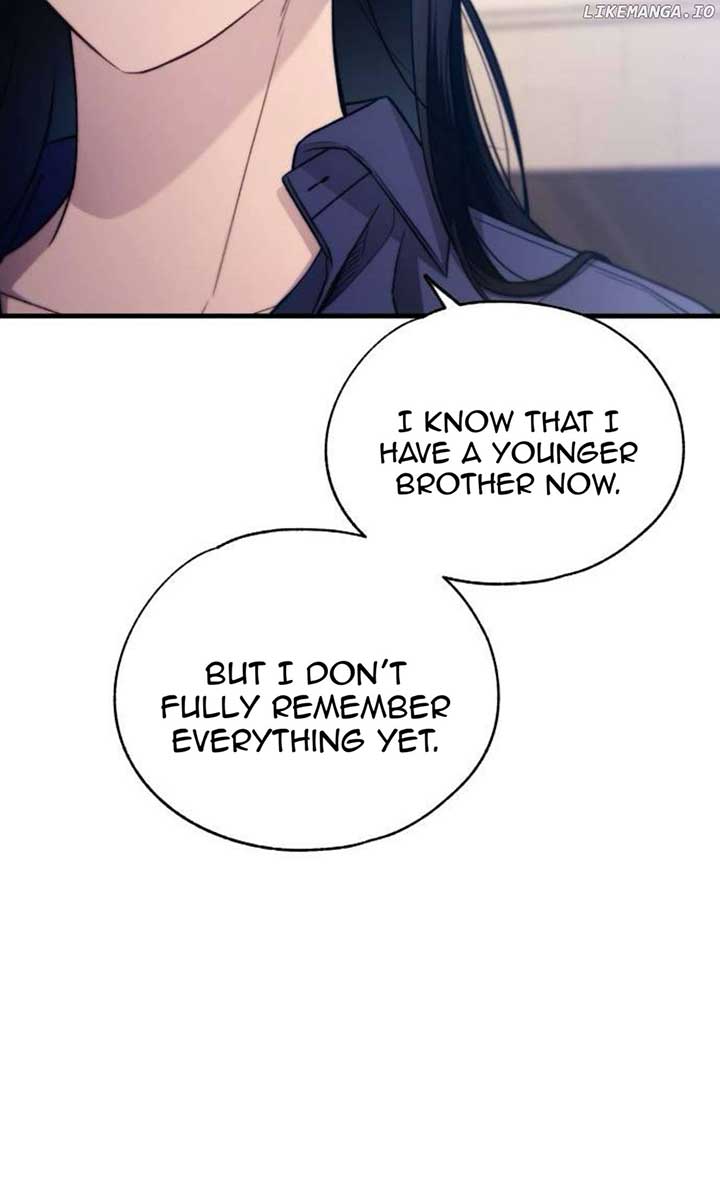 Yeonwoo’s Innocence Chapter 180 page 59