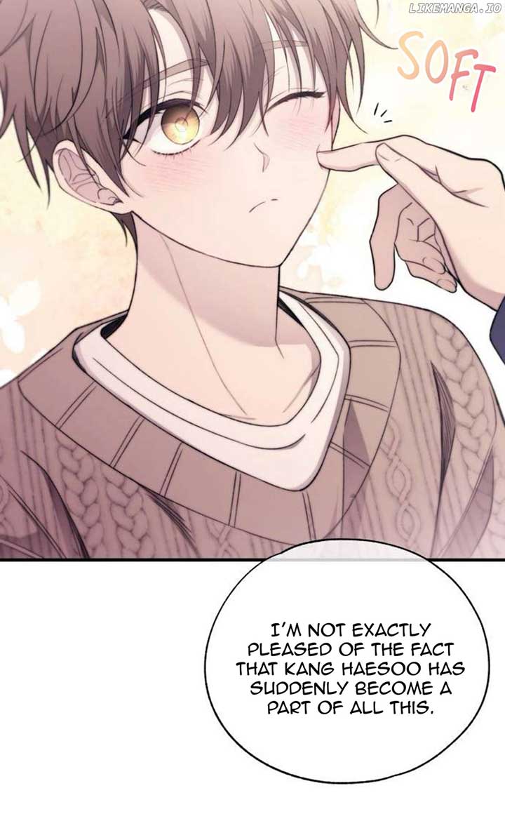 Yeonwoo’s Innocence Chapter 180 page 63