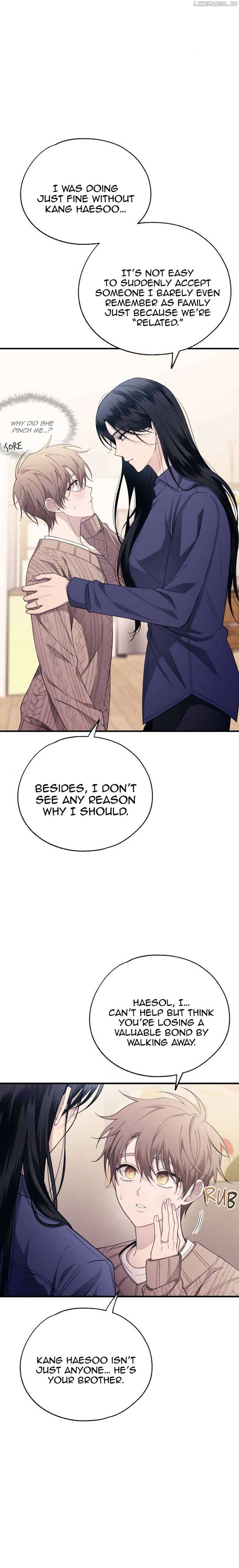 Yeonwoo’s Innocence Chapter 180 page 67