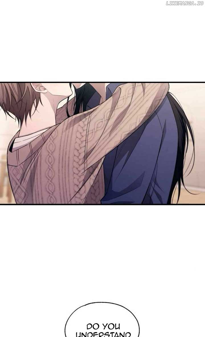 Yeonwoo’s Innocence Chapter 181 page 0