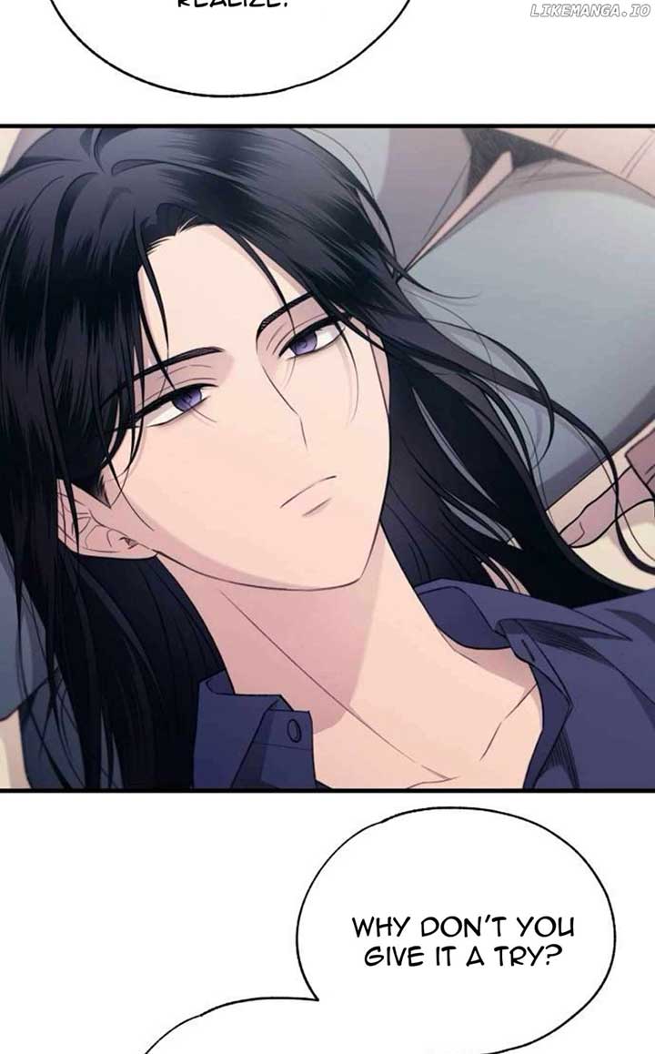Yeonwoo’s Innocence Chapter 181 page 99