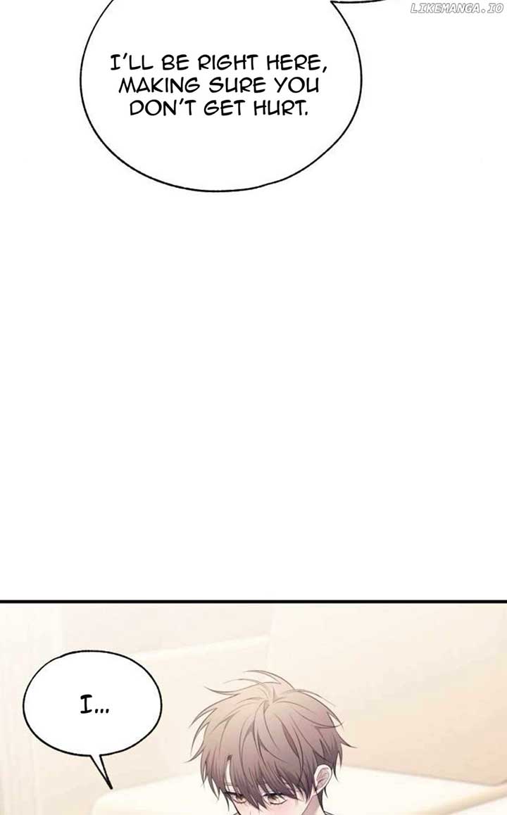 Yeonwoo’s Innocence Chapter 181 page 100