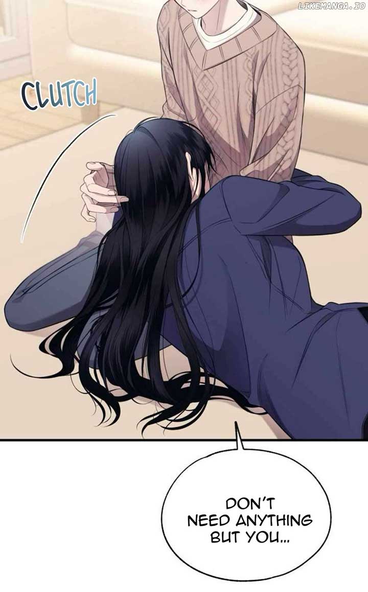 Yeonwoo’s Innocence Chapter 181 page 101