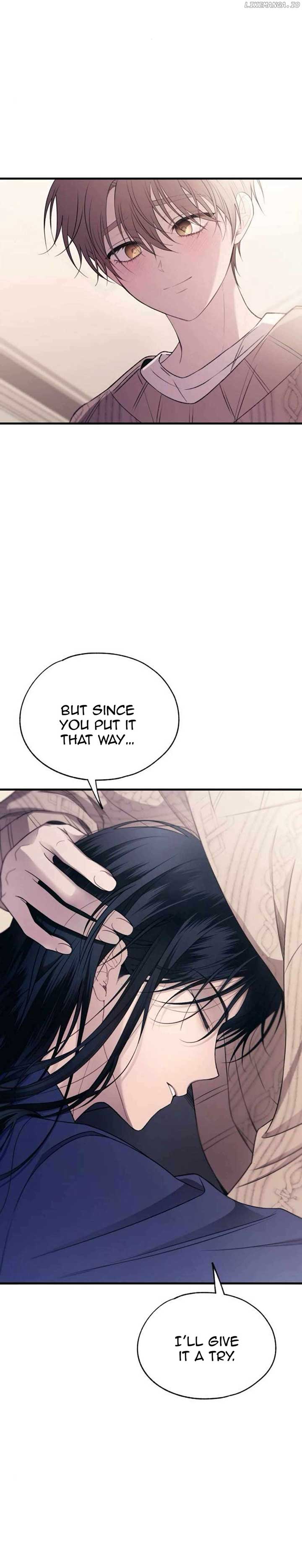 Yeonwoo’s Innocence Chapter 181 page 102