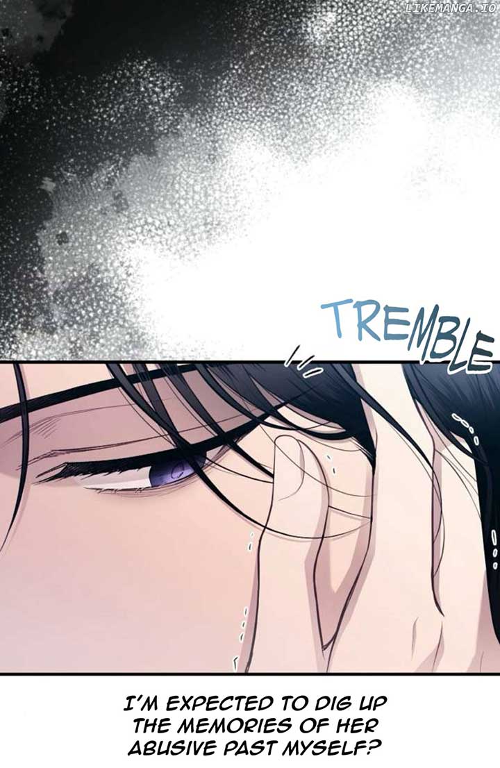 Yeonwoo’s Innocence Chapter 181 page 13