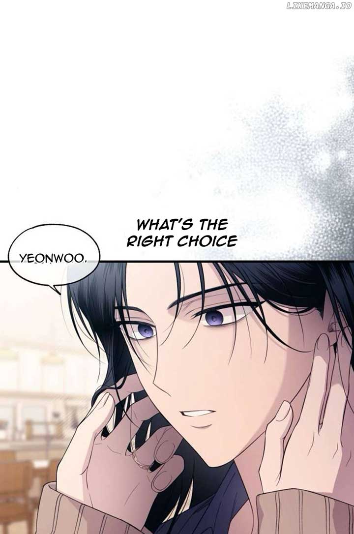 Yeonwoo’s Innocence Chapter 181 page 16