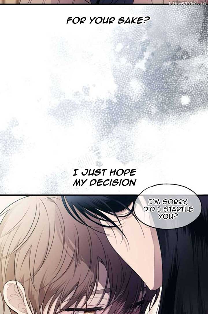 Yeonwoo’s Innocence Chapter 181 page 17