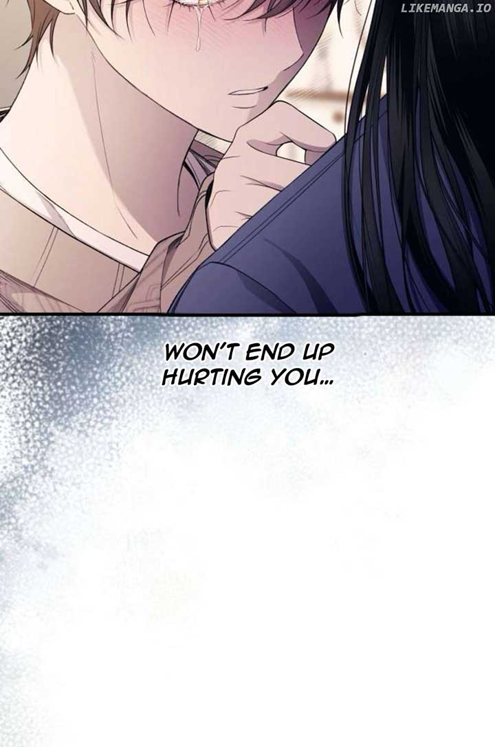 Yeonwoo’s Innocence Chapter 181 page 18