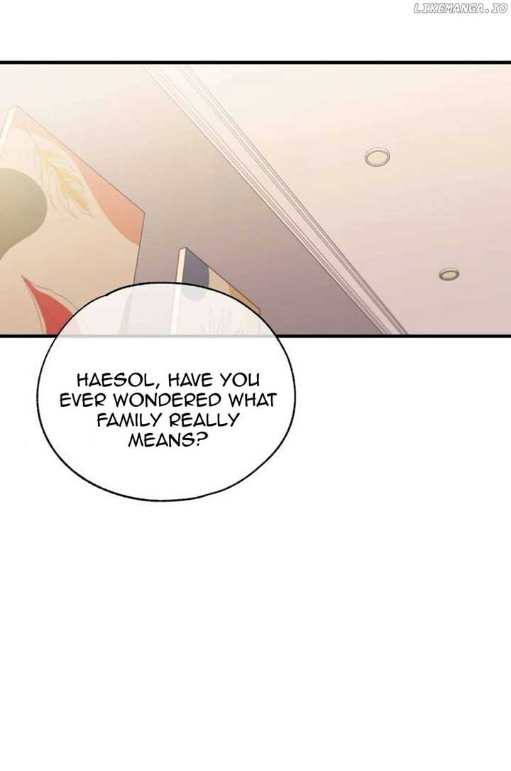 Yeonwoo’s Innocence Chapter 181 page 21