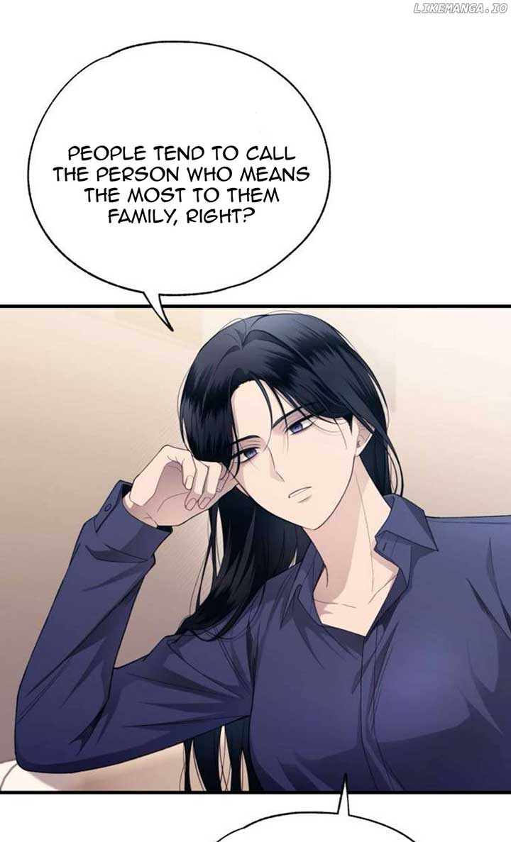 Yeonwoo’s Innocence Chapter 181 page 25