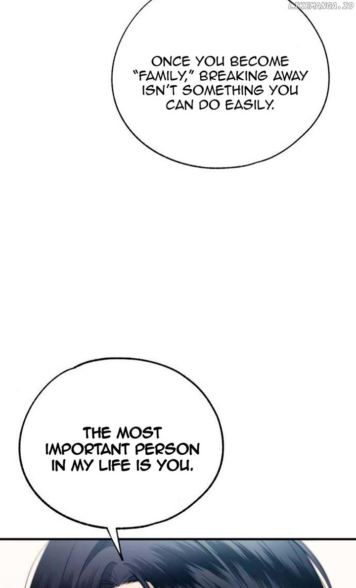 Yeonwoo’s Innocence Chapter 181 page 26