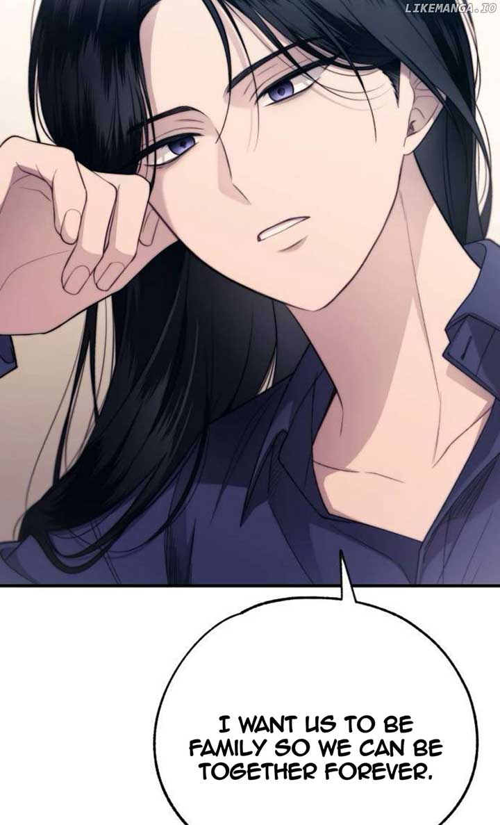 Yeonwoo’s Innocence Chapter 181 page 27