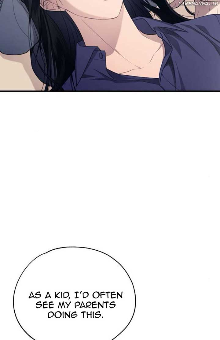 Yeonwoo’s Innocence Chapter 181 page 32